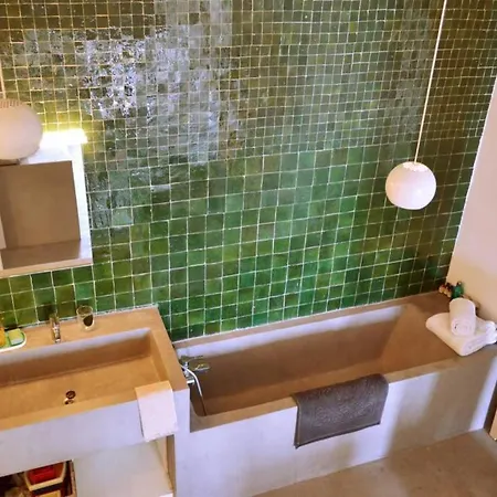06j - Superb Duplex Loft With Ac - Sea View Apartman