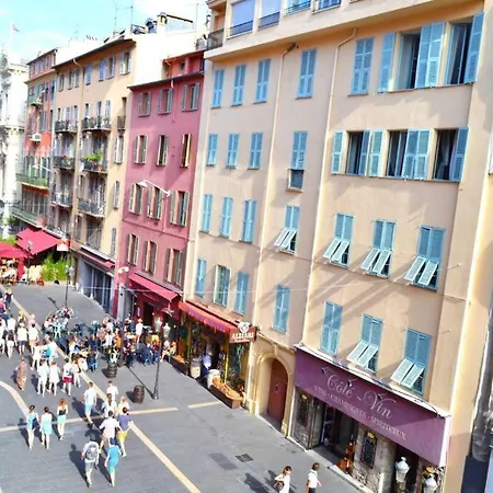 06j - Superb Duplex Loft With Ac - Sea View Apartman *