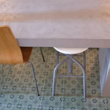 Apartman 06j - Superb Duplex Loft With Ac - Sea View Nizza