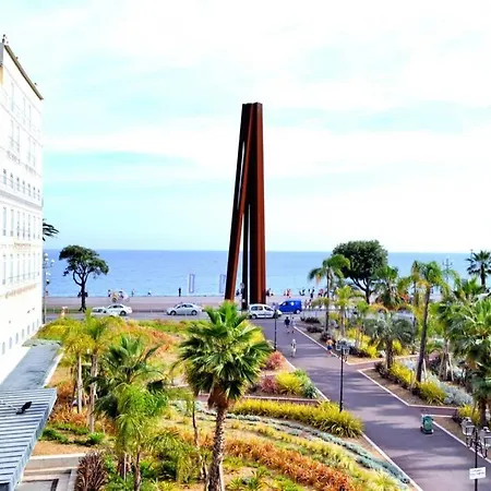 Apartman 06j - Superb Duplex Loft With Ac - Sea View *