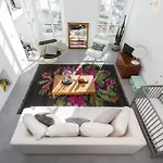 06j - Superb Duplex Loft With Ac - Sea View Apartament *