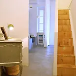 Apartament 06j - Superb Duplex Loft With Ac - Sea View