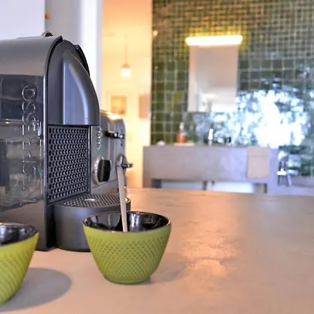 06j - Superb Duplex Loft With Ac - Sea View * Nice