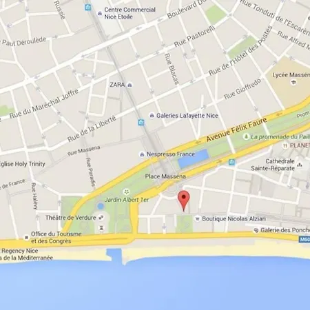 06j - Superb Duplex Loft With Ac - Sea View Apartamento *